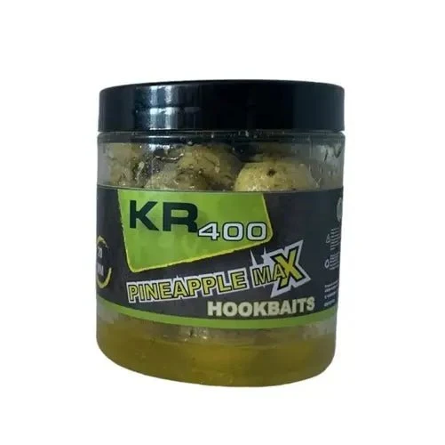 Hook Baits Krom Quality KR400 Pineapple Max 24mm