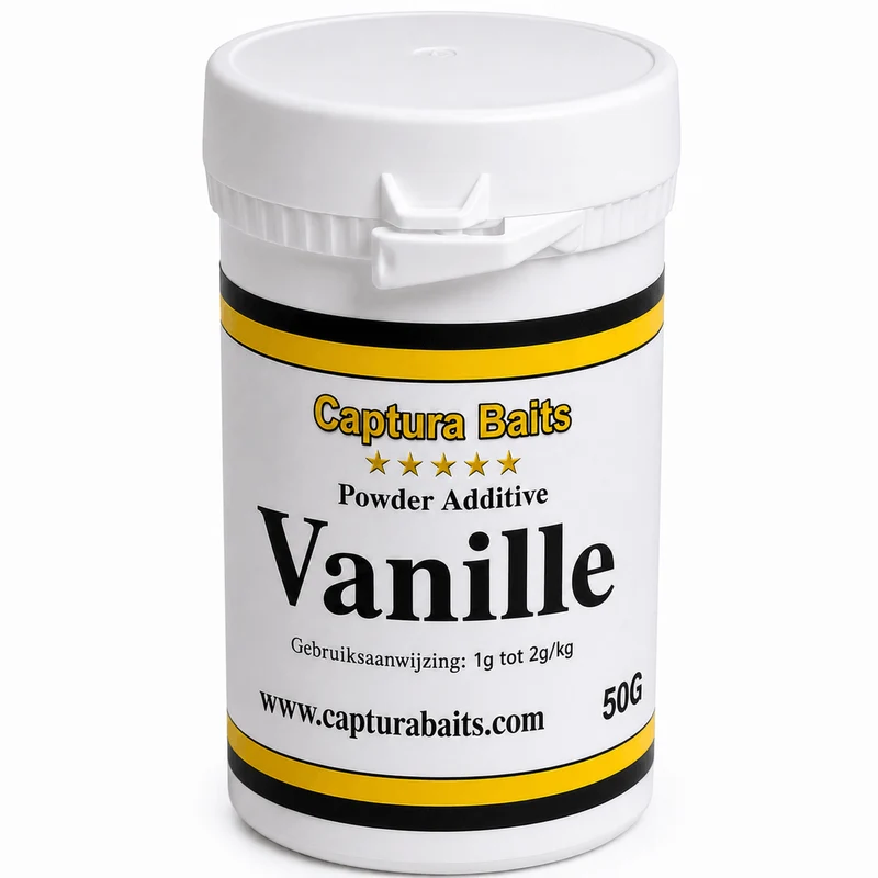 Powder Additives 50g – Poederadditieven