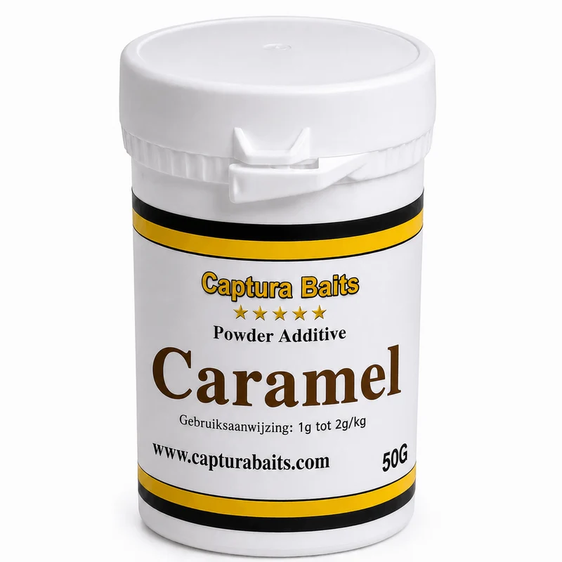 Powder Additives 50g – Poederadditieven