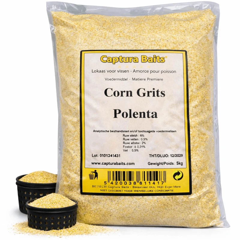 Polenta 5kg