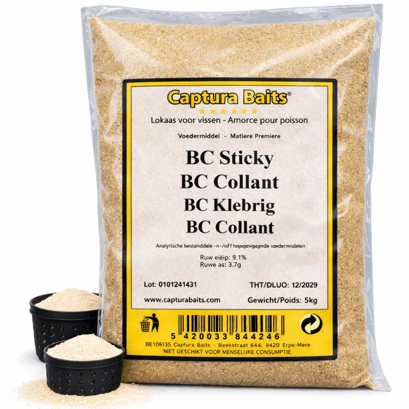 BC Collant 5kg – Gemalen Babycorn