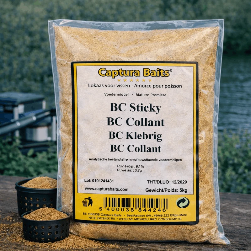 BC Collant 5kg – Gemalen Babycorn