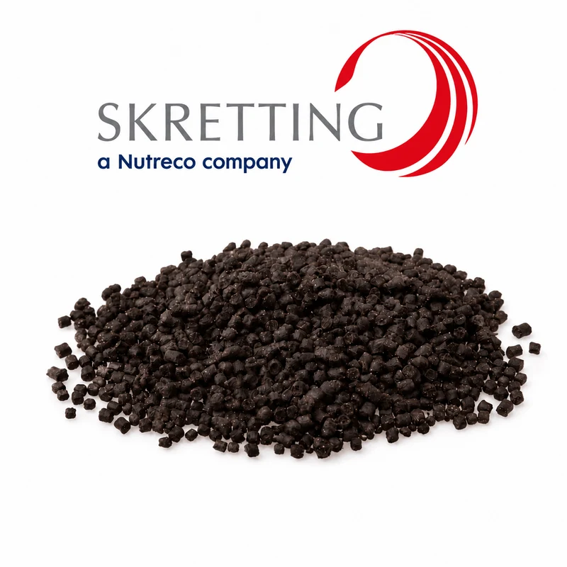 Skretting Trouvit – Pellets
