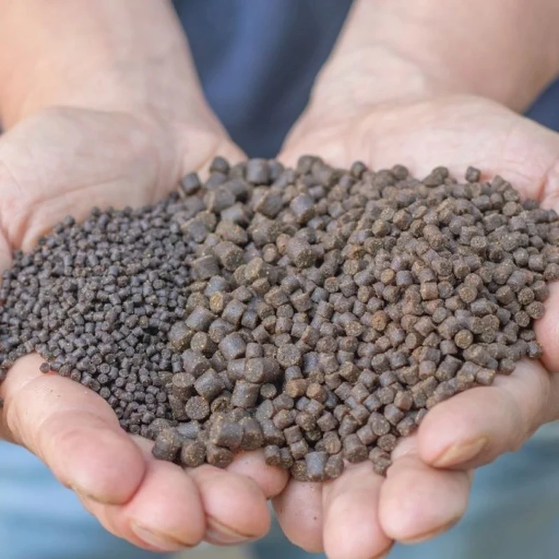 Skretting Trouvit – Pellets