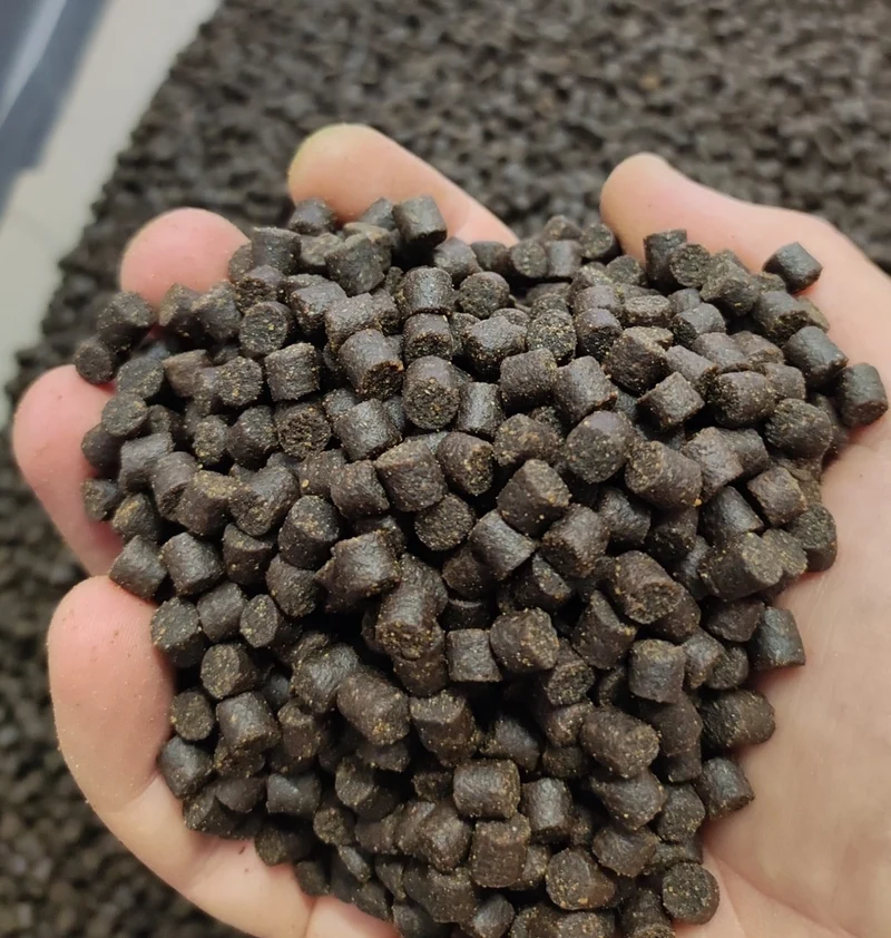 Skretting Trouvit – Pellets