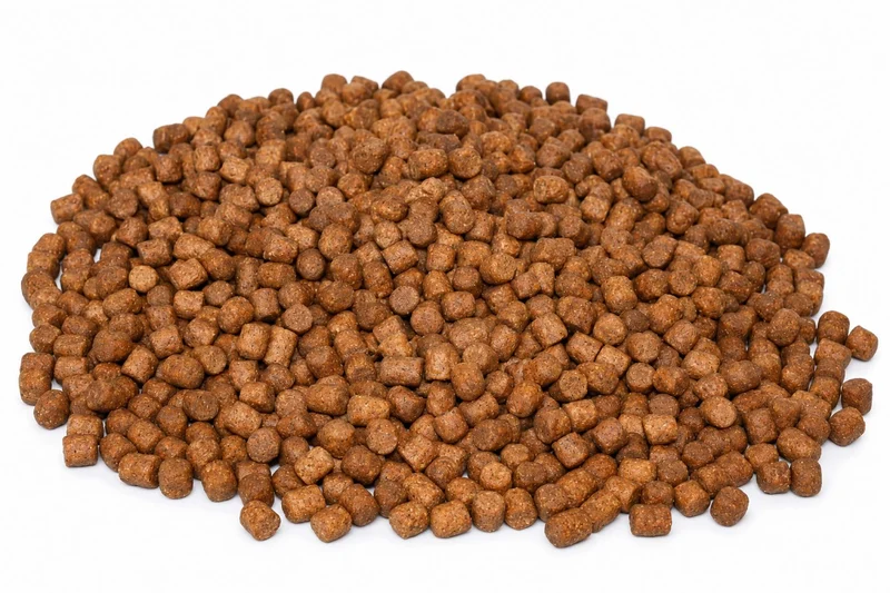 Skretting Expander Pellets – Drijvende Expander Pellets om te Pompen