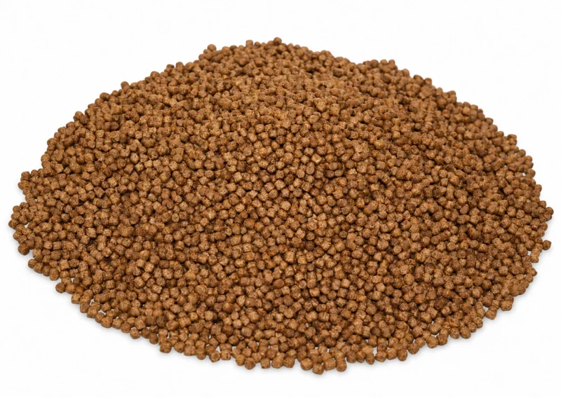 Skretting Expander Pellets – Drijvende Expander Pellets om te Pompen