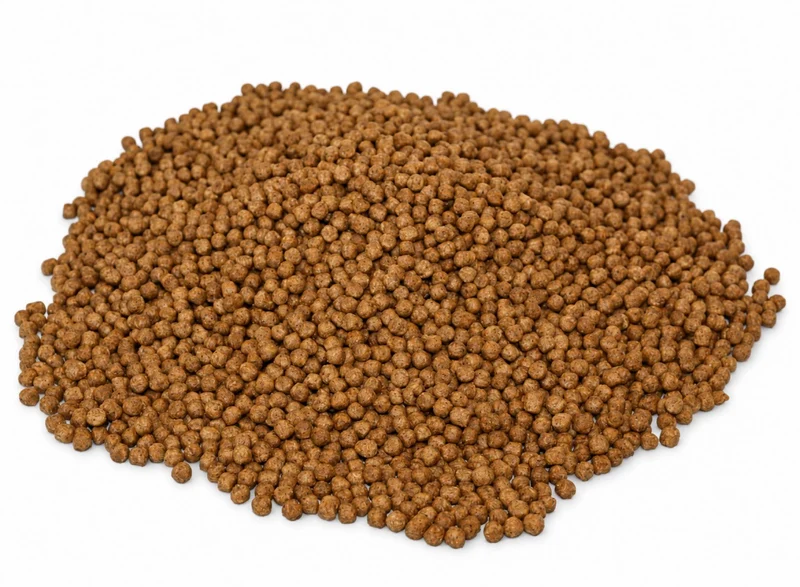 Skretting Expander Pellets – Drijvende Expander Pellets om te Pompen