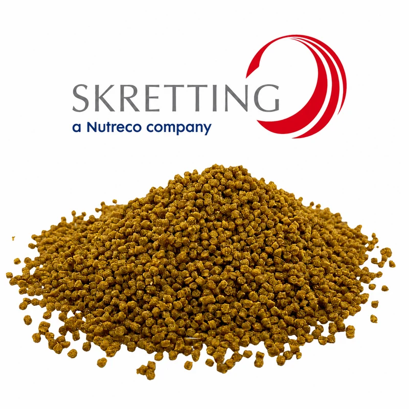 Skretting Coarse – Pellets
