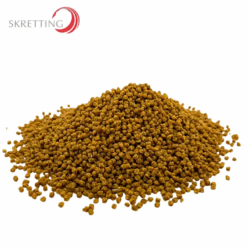 Skretting Coarse – Pellets