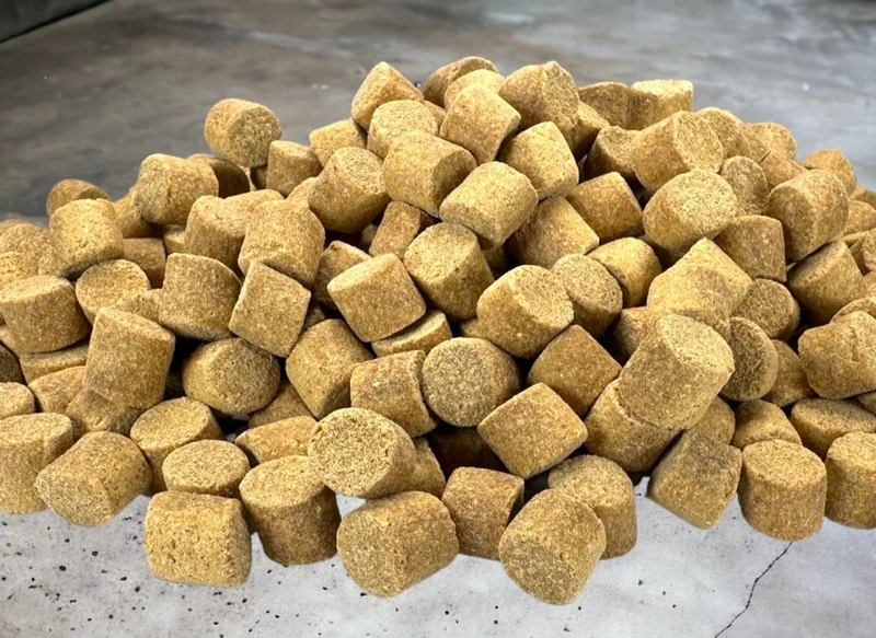 Skretting Coarse – Pellets