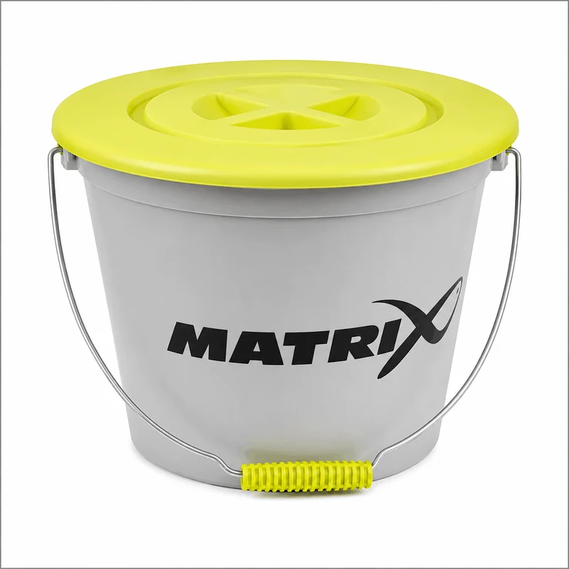 17L Bait Bucket – Voeremmer