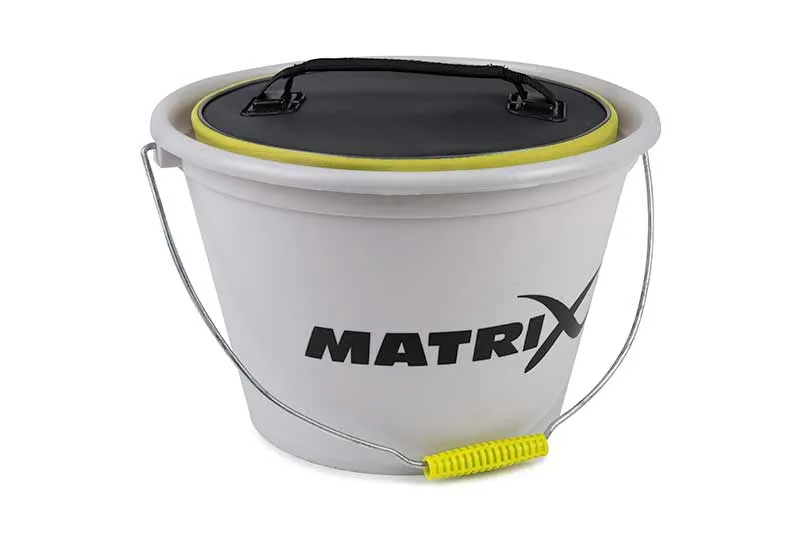 17L Bait Bucket – Voeremmer