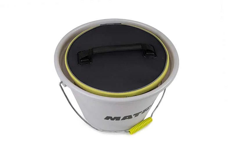 17L Bait Bucket – Voeremmer