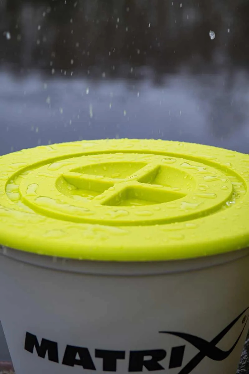 17L Bait Bucket – Voeremmer