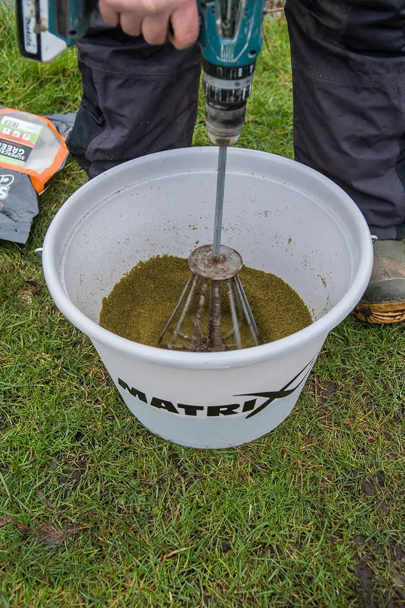 17L Bait Bucket – Voeremmer