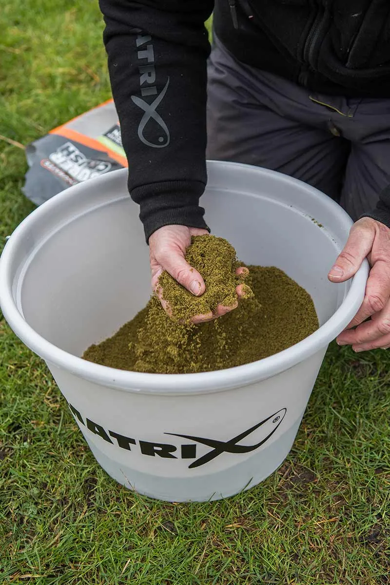 17L Bait Bucket – Voeremmer