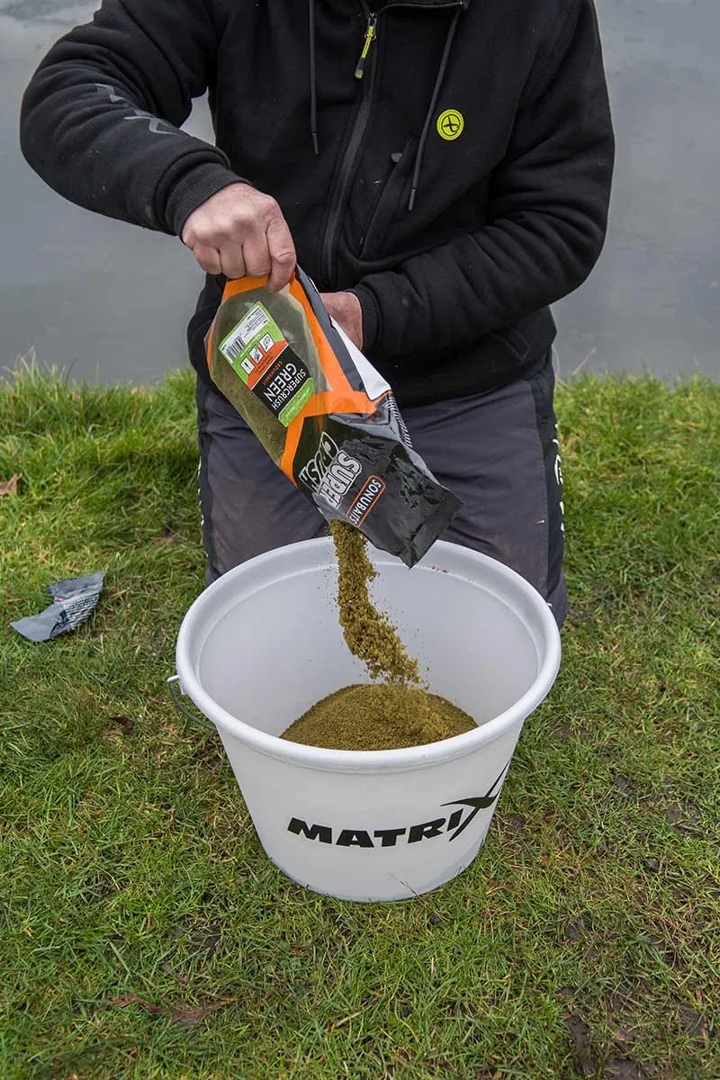 17L Bait Bucket – Voeremmer