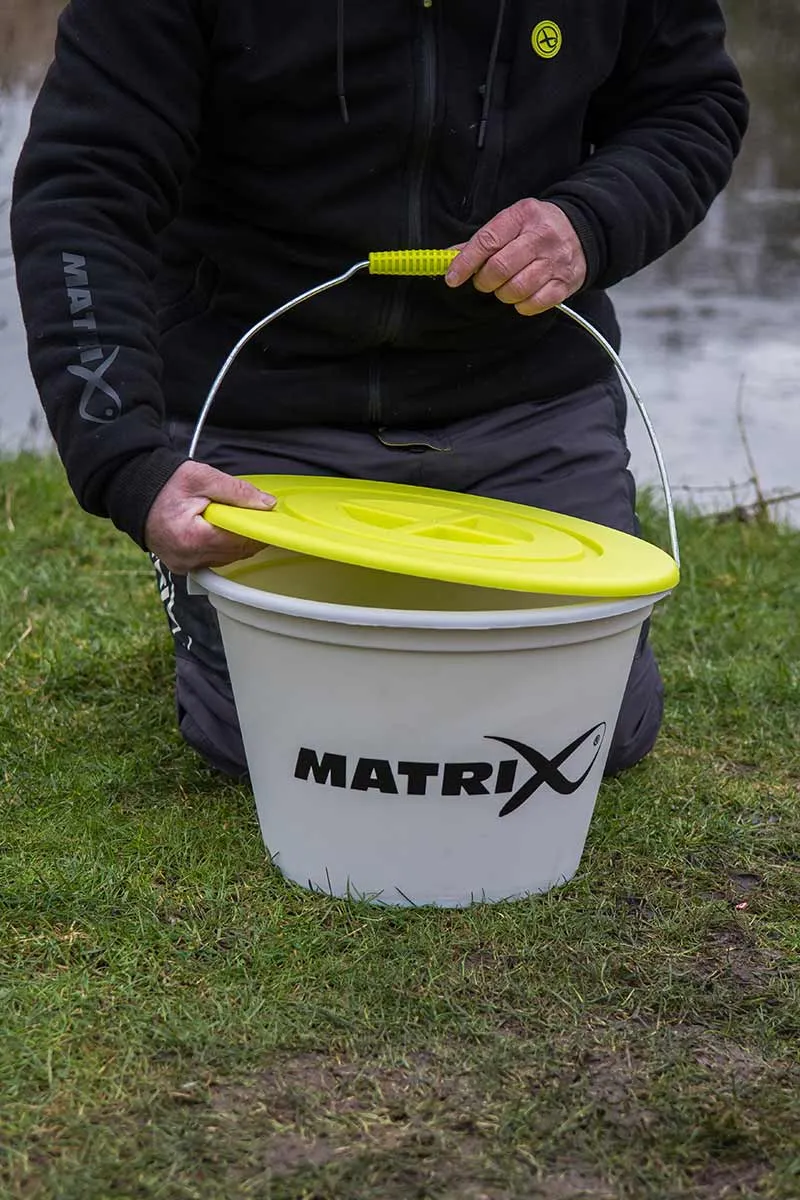 17L Bait Bucket – Voeremmer