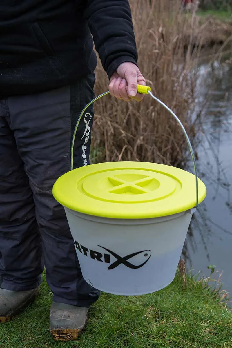 17L Bait Bucket – Voeremmer
