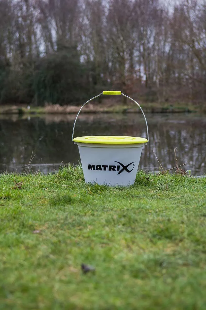 17L Bait Bucket – Voeremmer