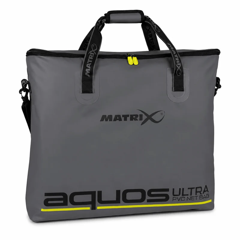 Aquos PVC Net Bag – Tas voor Leefnetten