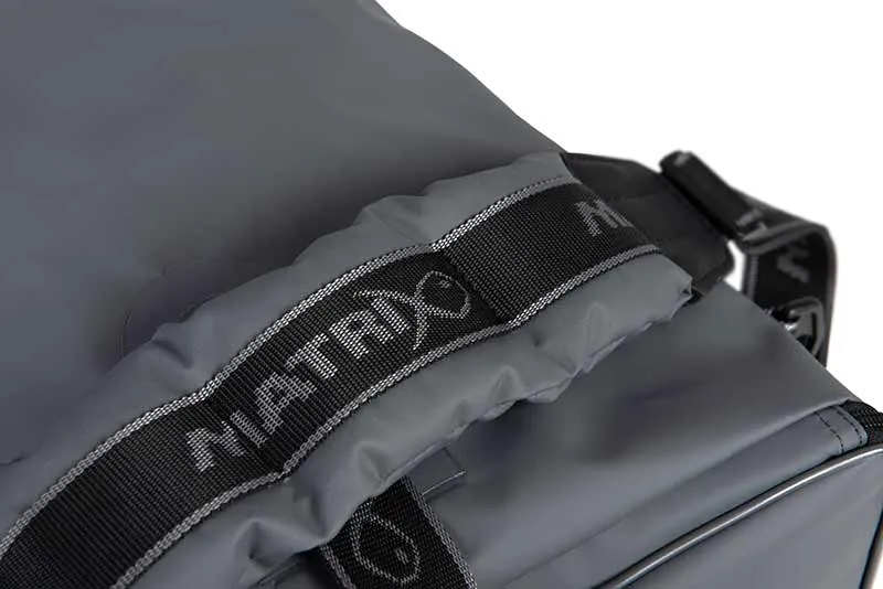 Aquos PVC Net Bag – Tas voor Leefnetten