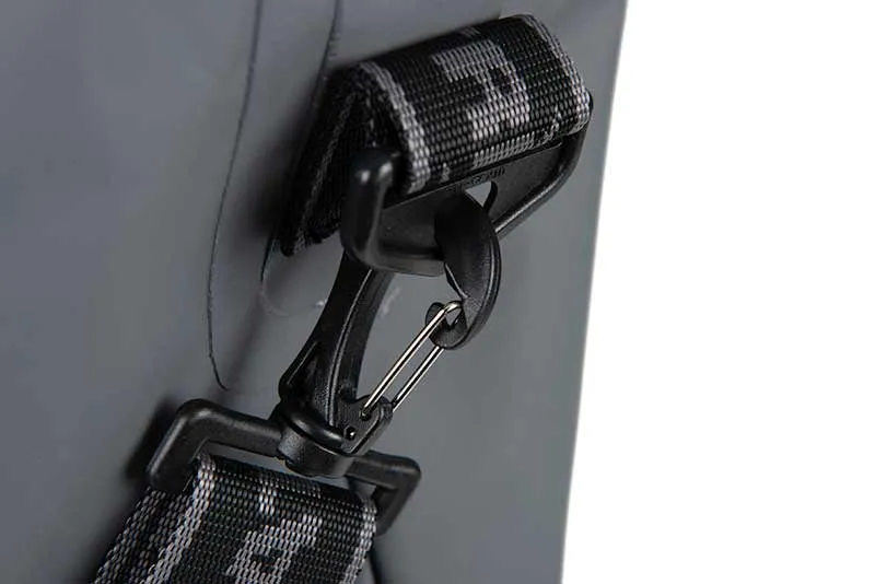 Aquos PVC Net Bag – Tas voor Leefnetten