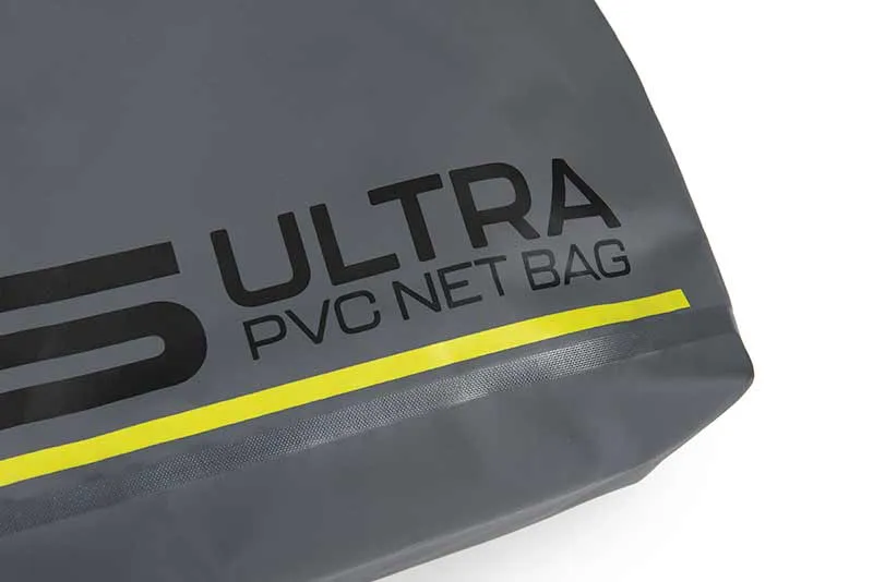 Aquos PVC Net Bag – Tas voor Leefnetten