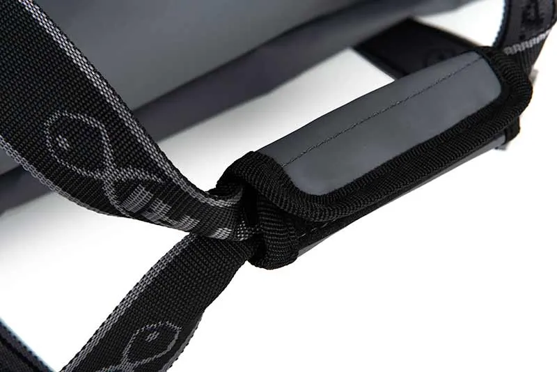 Aquos PVC Net Bag – Tas voor Leefnetten