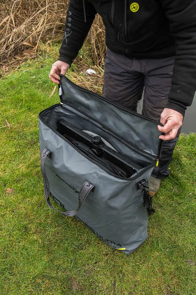 Aquos PVC Net Bag – Tas voor Leefnetten