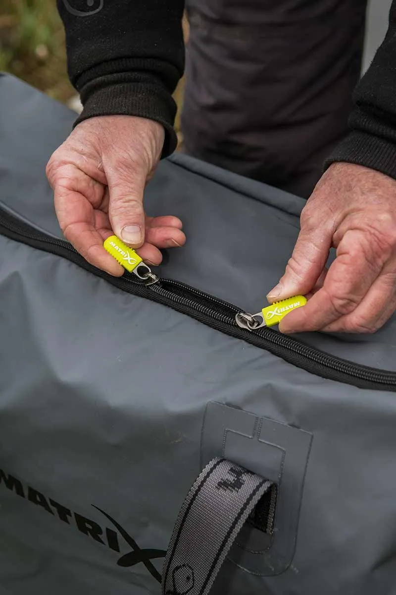 Aquos PVC Net Bag – Tas voor Leefnetten