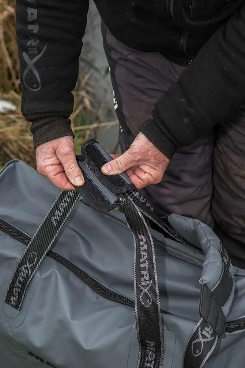 Aquos PVC Net Bag – Tas voor Leefnetten