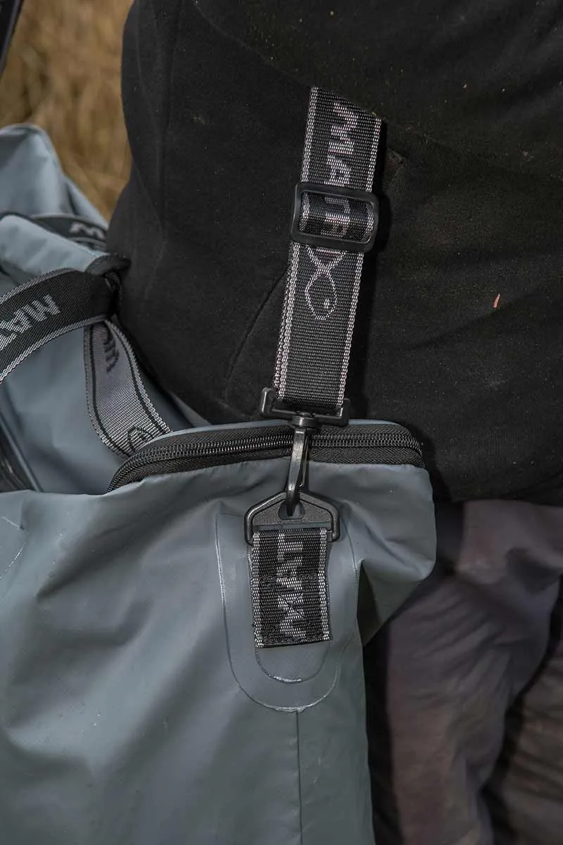 Aquos PVC Net Bag – Tas voor Leefnetten