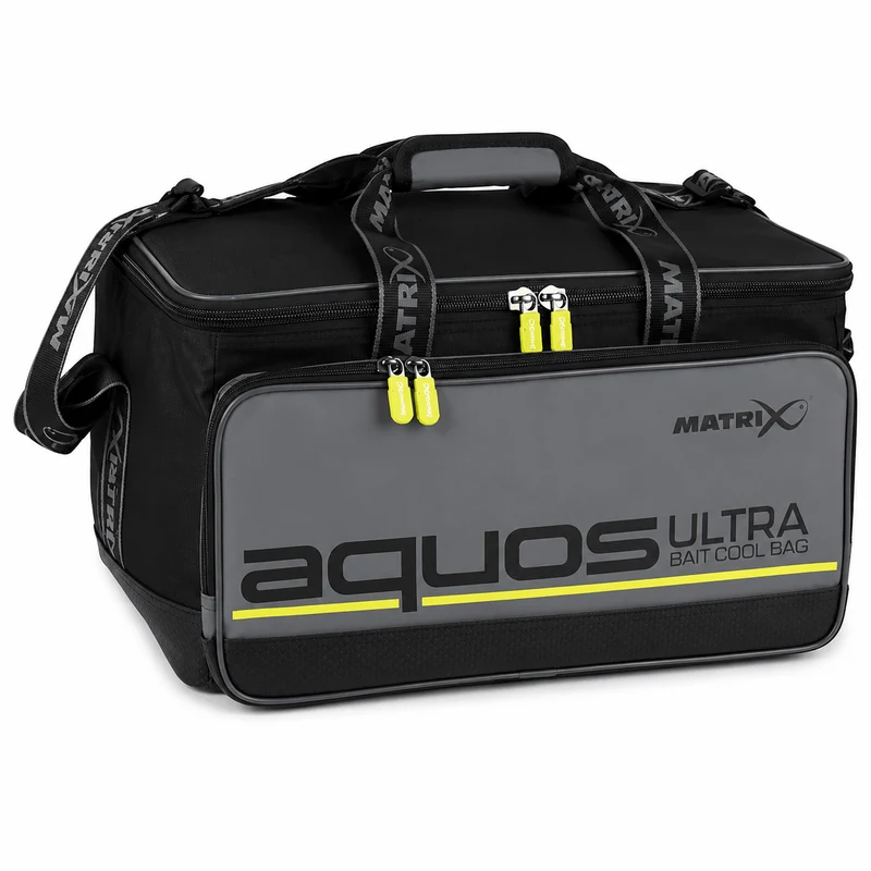 Aquos Ultra Cool Bag – Koeltas