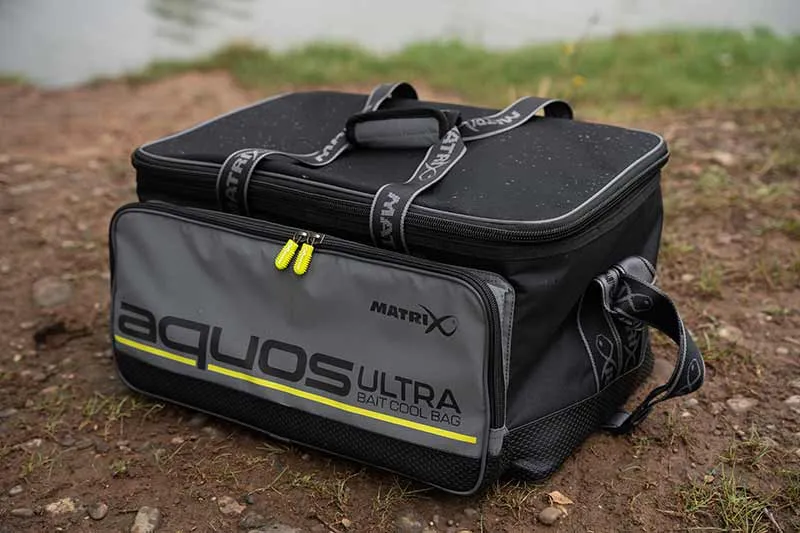 Aquos Ultra Cool Bag – Koeltas