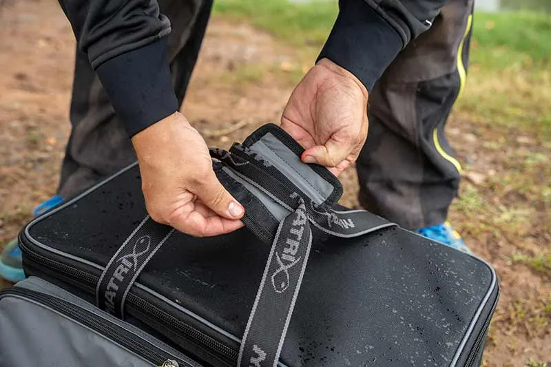Aquos Ultra Cool Bag – Koeltas