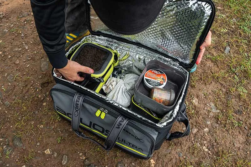 Aquos Ultra Cool Bag – Koeltas