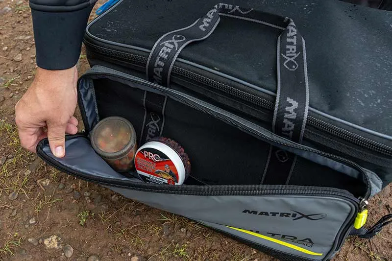 Aquos Ultra Cool Bag – Koeltas