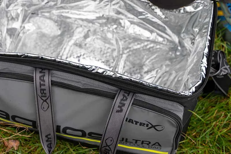 Aquos Ultra Cool Bag – Koeltas
