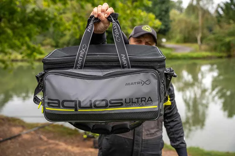 Aquos Ultra Cool Bag – Koeltas