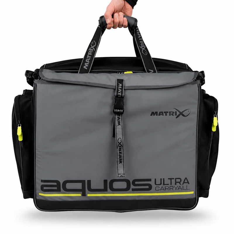 Aquos Ultra Carryall – Draagtas
