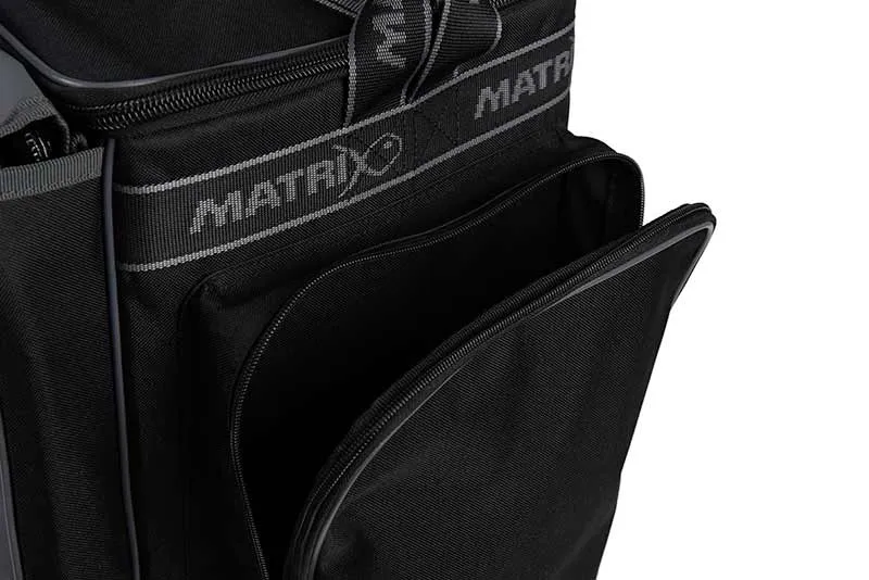 Aquos Ultra Carryall – Draagtas