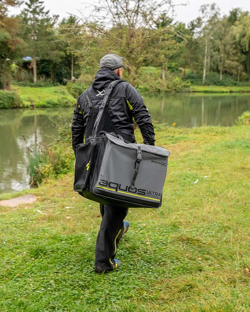 Aquos Ultra Carryall – Draagtas