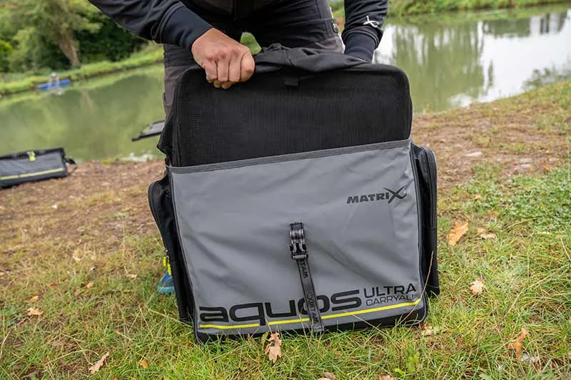 Aquos Ultra Carryall – Draagtas