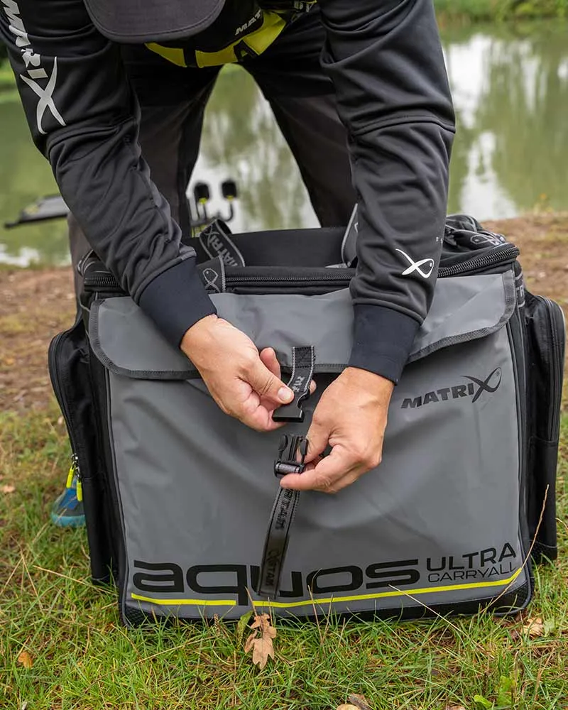 Aquos Ultra Carryall – Draagtas