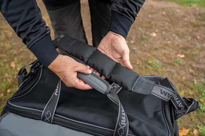 Aquos Ultra Carryall – Draagtas