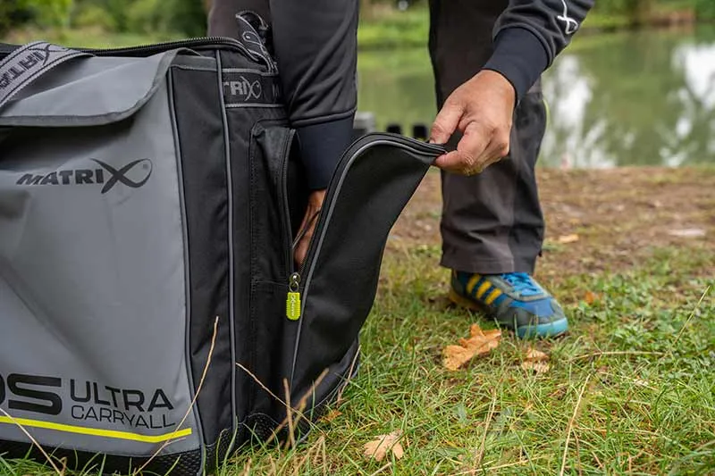 Aquos Ultra Carryall – Draagtas