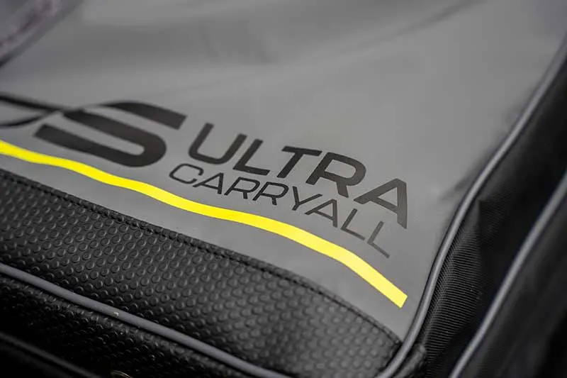 Aquos Ultra Carryall – Draagtas
