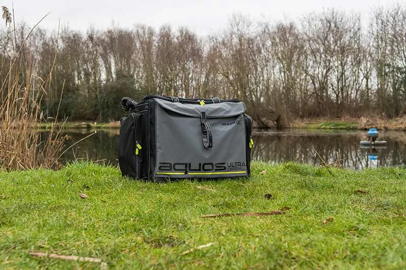 Aquos Ultra Carryall – Draagtas